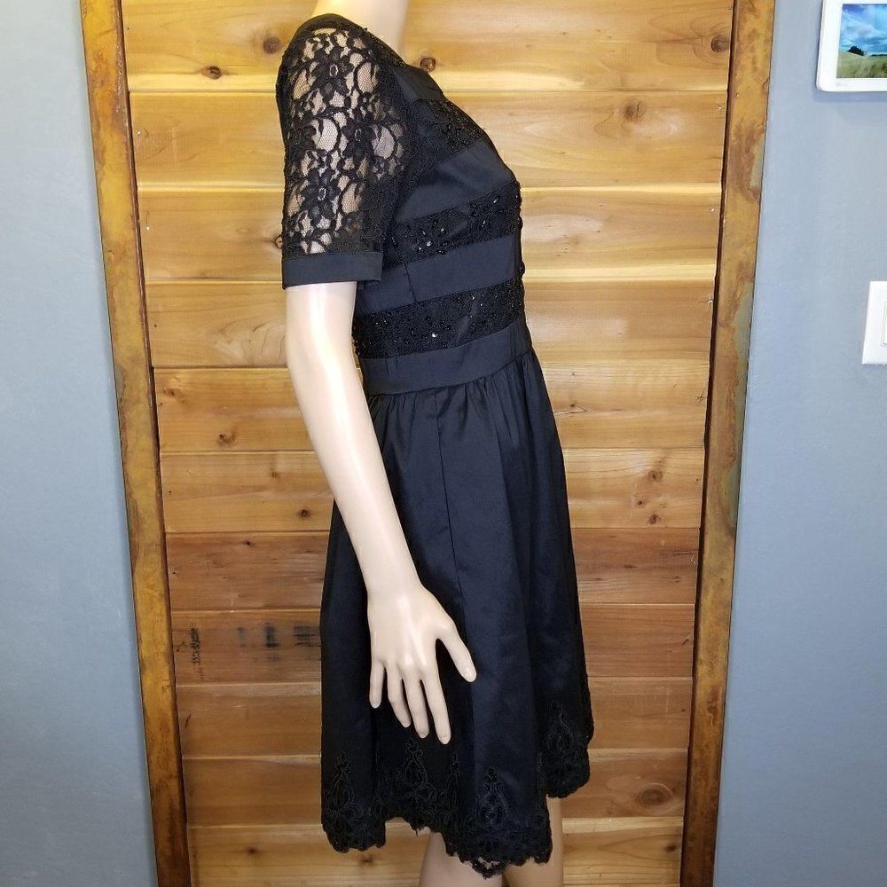 Decode 1.8 Short Cocktail Dress (size 4) - Picture 2 of 6
